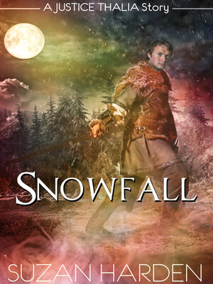 cover image of Snowfall